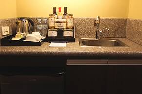 The Forest Lodge at Camp John Hay