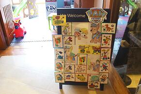 The Forest Lodge at Camp John Hay