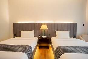 The Forest Lodge at Camp John Hay