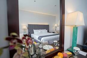 The Forest Lodge at Camp John Hay