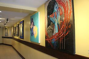 The Forest Lodge at Camp John Hay