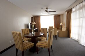 The Forest Lodge at Camp John Hay