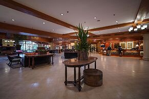 The Forest Lodge at Camp John Hay