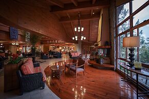 The Forest Lodge at Camp John Hay
