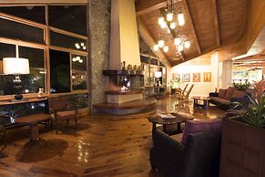The Forest Lodge at Camp John Hay