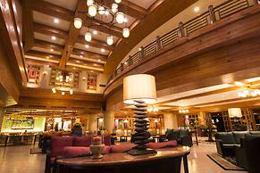 The Forest Lodge at Camp John Hay