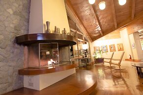 The Forest Lodge at Camp John Hay