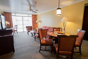 The Forest Lodge at Camp John Hay