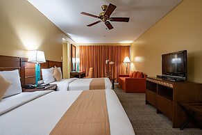 The Forest Lodge at Camp John Hay