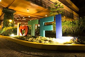 The Forest Lodge at Camp John Hay