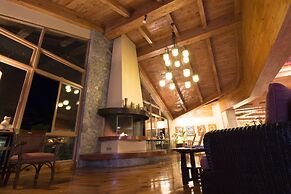 The Forest Lodge at Camp John Hay