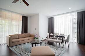 The Forest Lodge at Camp John Hay