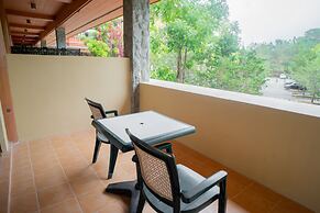 The Forest Lodge at Camp John Hay