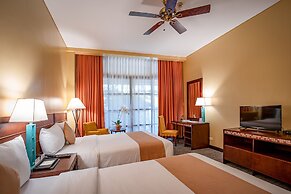 The Forest Lodge at Camp John Hay