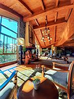 The Forest Lodge at Camp John Hay