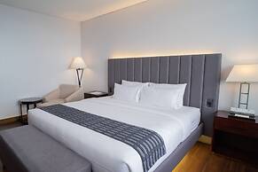 The Forest Lodge at Camp John Hay