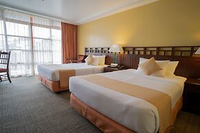 The Forest Lodge at Camp John Hay