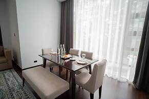 The Forest Lodge at Camp John Hay