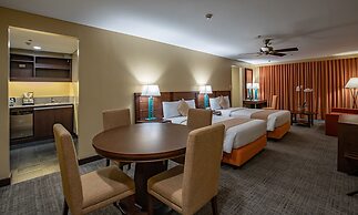 The Forest Lodge at Camp John Hay