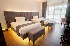 The Forest Lodge at Camp John Hay