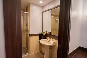 The Forest Lodge at Camp John Hay