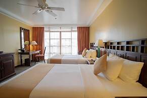 The Forest Lodge at Camp John Hay