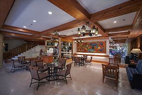 The Forest Lodge at Camp John Hay