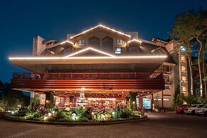 The Forest Lodge at Camp John Hay