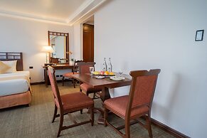 The Forest Lodge at Camp John Hay