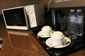 The Forest Lodge at Camp John Hay