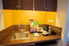 The Forest Lodge at Camp John Hay