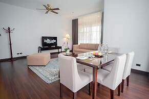 The Forest Lodge at Camp John Hay