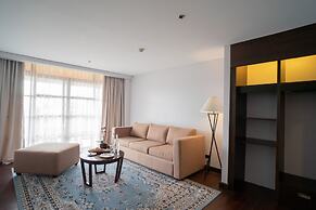 The Forest Lodge at Camp John Hay