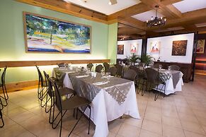 The Forest Lodge at Camp John Hay