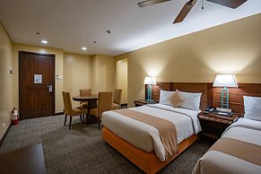 The Forest Lodge at Camp John Hay