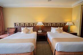 The Forest Lodge at Camp John Hay