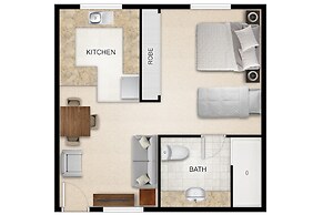 Haven Waters Motel & Apartments