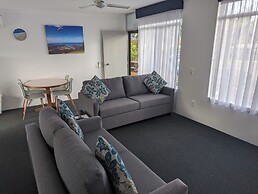 Haven Waters Motel & Apartments