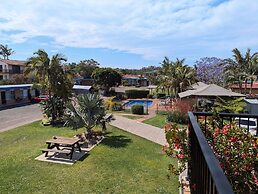 Haven Waters Motel & Apartments