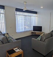 Haven Waters Motel & Apartments