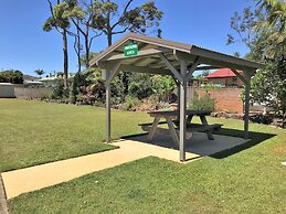 Haven Waters Motel & Apartments