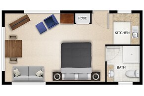 Haven Waters Motel & Apartments