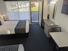 Haven Waters Motel & Apartments