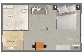 Haven Waters Motel & Apartments