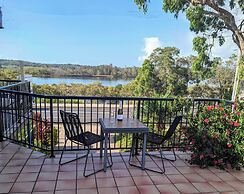 Haven Waters Motel & Apartments