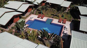 New Paradise Home Resort