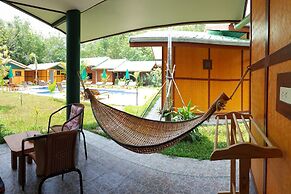 New Paradise Home Resort