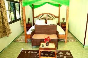 New Paradise Home Resort