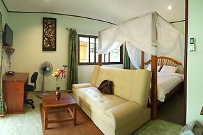 New Paradise Home Resort