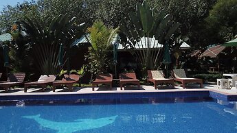 New Paradise Home Resort